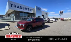 2025 Chevrolet Trax | Thumbnail Photo 27 of 27