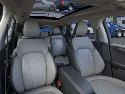 2026 Ford Escape Plug-In Hybrid | Thumbnail Photo 10 of 23