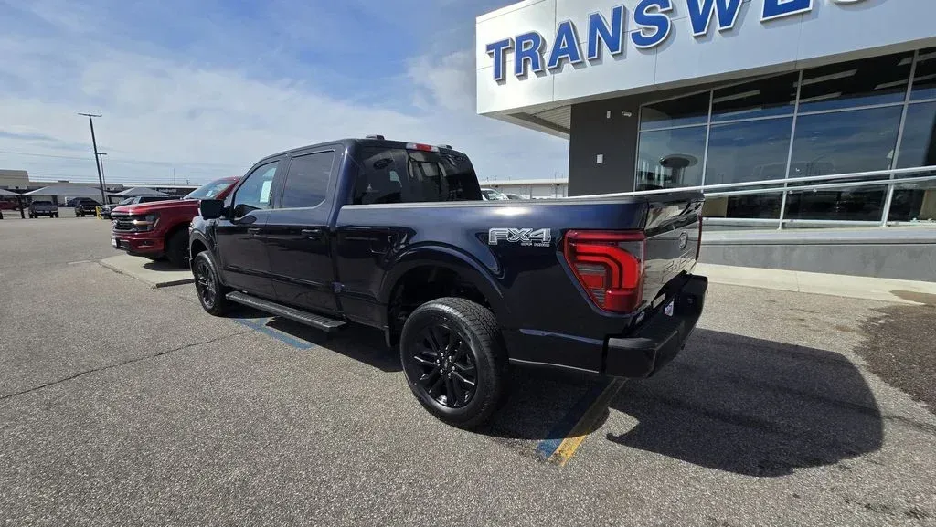 2026 Ford F-150 | Photo 5 of 31