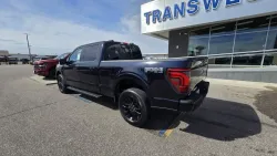 2026 Ford F-150 | Thumbnail Photo 5 of 31