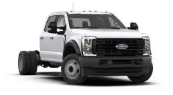 2026 Ford Super Duty F-550 | Thumbnail Photo 4 of 8
