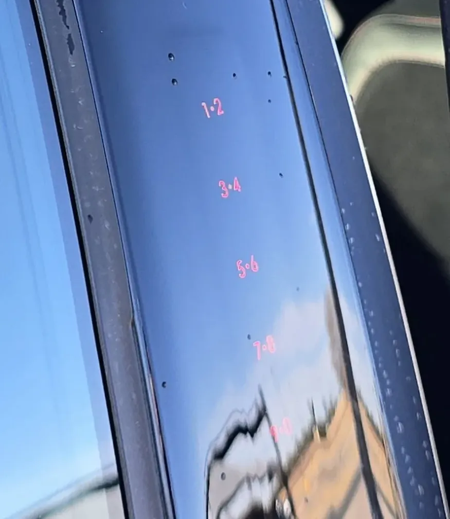 2026 Ford Explorer | Photo 12 of 36