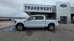 2025 Ford F-150 | Thumbnail Photo 1 of 29