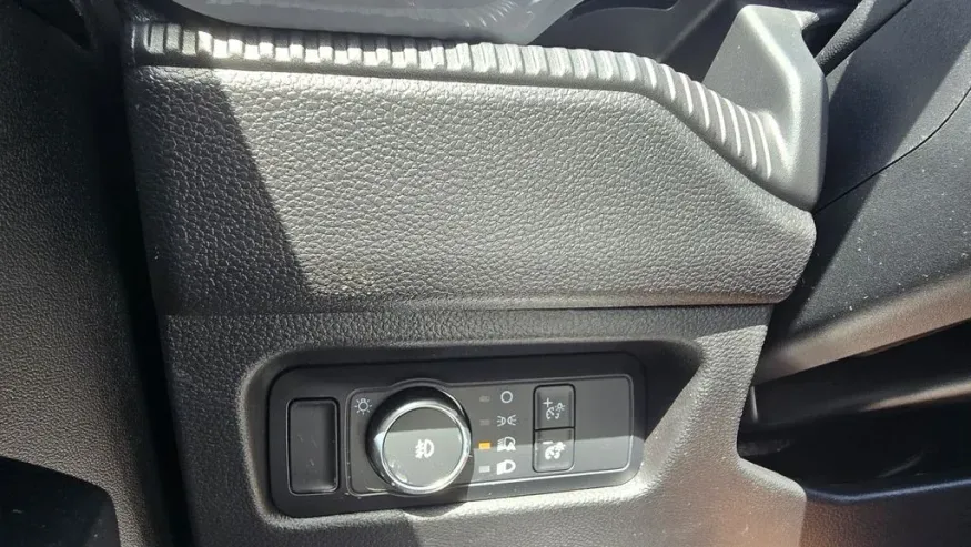 2026 Ford Ranger | Photo 12 of 27