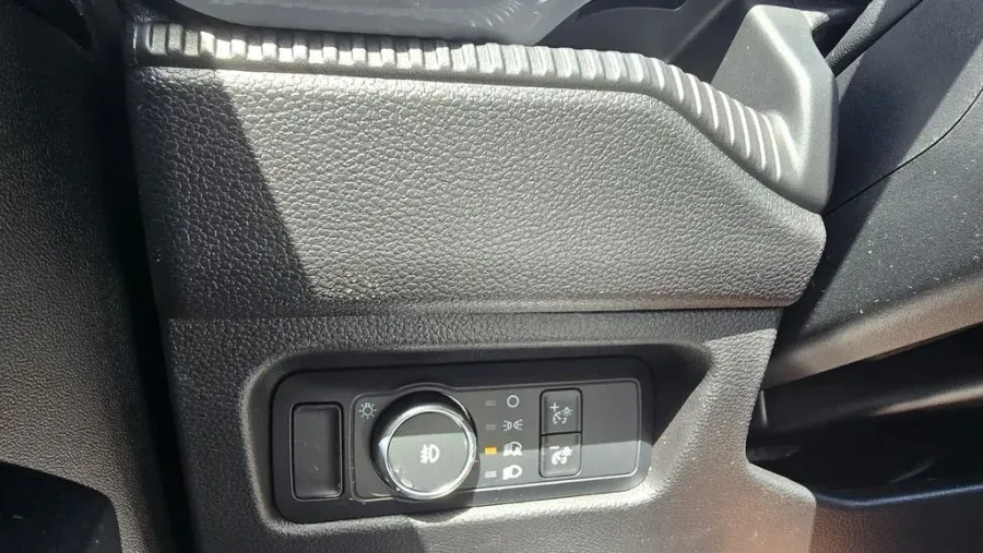 2026 Ford Ranger | Photo 12 of 27