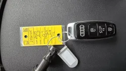 2023 Audi Q7 | Thumbnail Photo 26 of 34