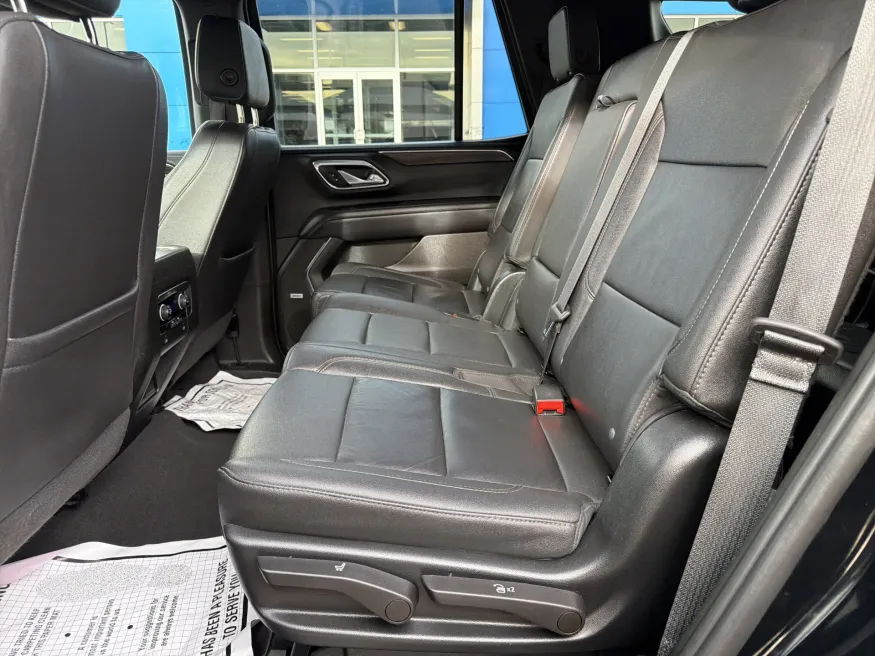 2023 Chevrolet Tahoe LT | Photo 11 of 22