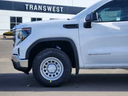 2026 GMC Sierra 1500 Pro | Thumbnail Photo 19 of 20