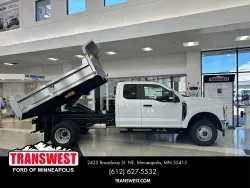 2026 Ford Super Duty F-350 XL | Thumbnail Photo 2 of 12