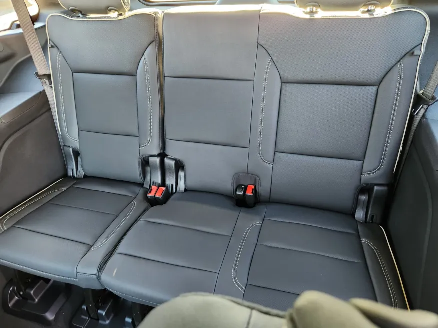 2026 GMC Yukon Elevation | Photo 11 of 30