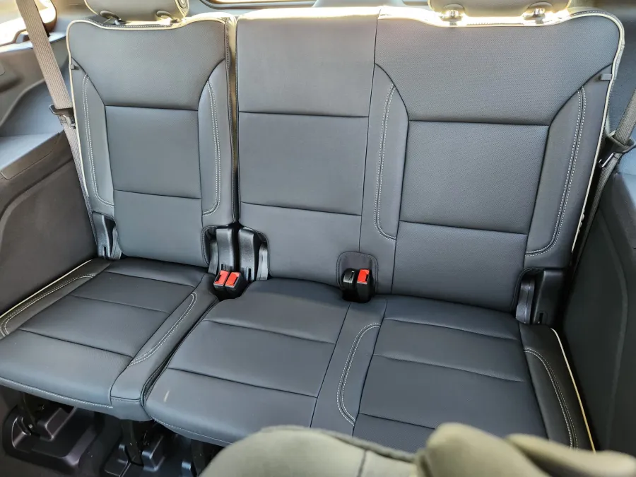 2026 GMC Yukon Elevation | Photo 11 of 30