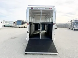 2026 Cimarron Norstar Warmblood 2 + 1 | Thumbnail Photo 11 of 20