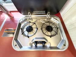 2026 Winnebago EKKO 22A | Thumbnail Photo 10 of 24