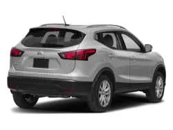 2018 Nissan Rogue Sport | Thumbnail Photo 1 of 13