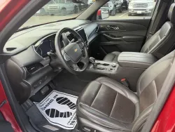 2023 Chevrolet Traverse High Country | Thumbnail Photo 15 of 22