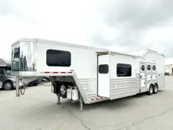 2025 Cimarron Norstar 3HLQ | Thumbnail Photo 29 of 33