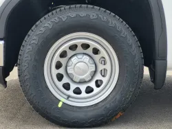 2026 GMC Sierra 1500 Pro | Thumbnail Photo 9 of 24