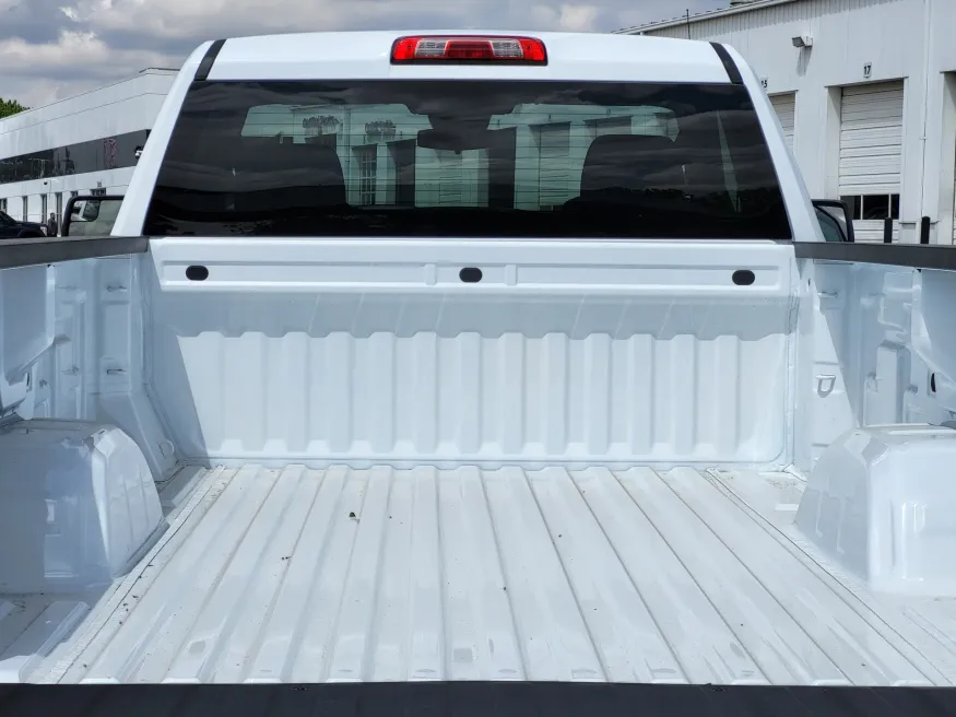 2026 GMC Sierra 1500 Pro | Photo 20 of 22