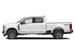 2026 Ford Super Duty F-250 | Thumbnail Photo 4 of 25