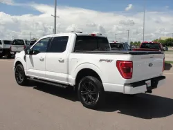 2021 Ford F-150 XLT | Thumbnail Photo 6 of 28