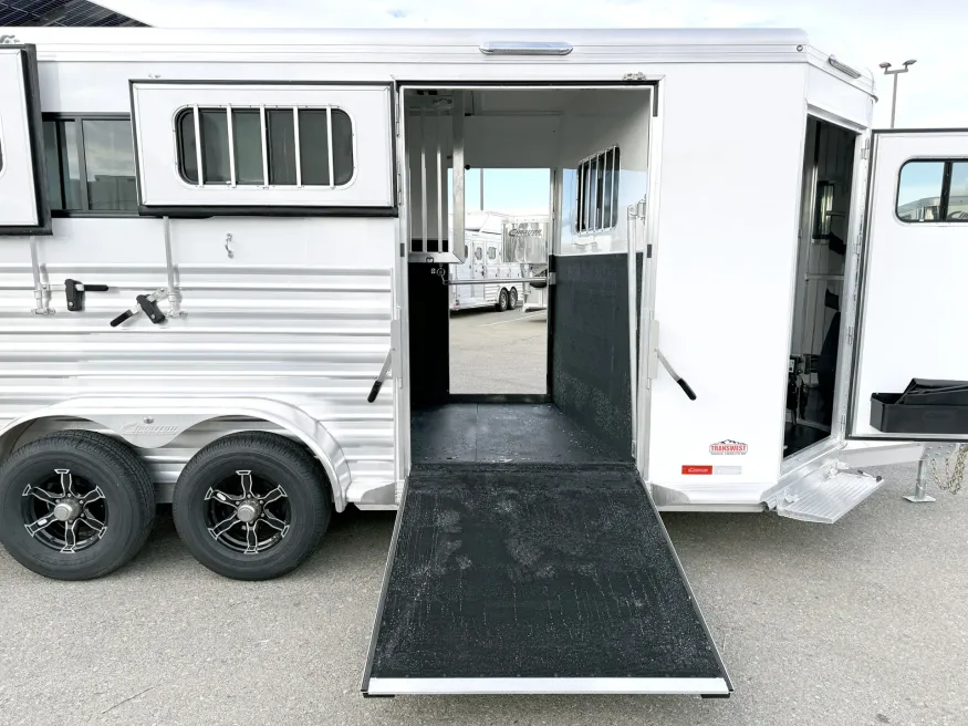 2026 Cimarron Norstar 2HBP | Photo 7 of 18