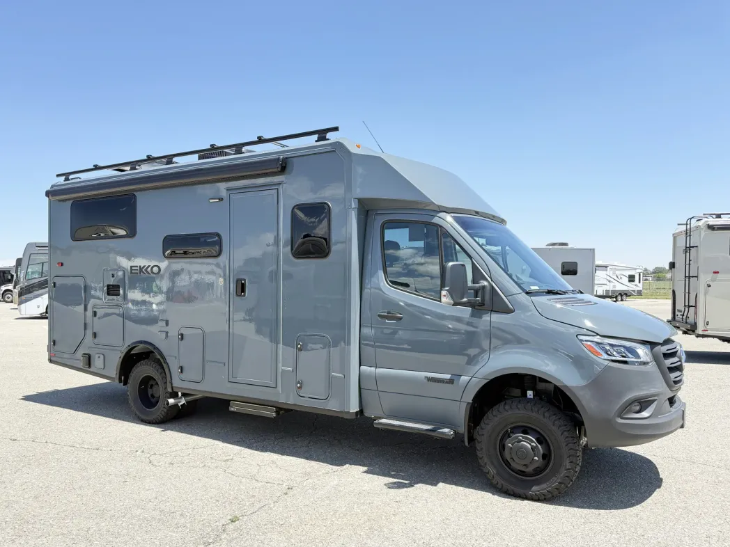 2027 Winnebago EKKO 23B 