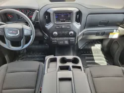 2026 GMC Sierra 1500 Pro | Thumbnail Photo 19 of 23