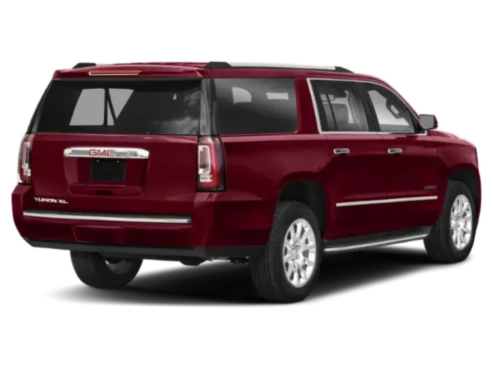 2019 GMC Yukon XL