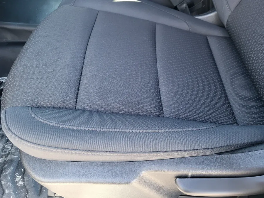 2026 GMC Sierra 1500 Pro | Photo 20 of 25