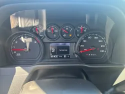 2026 Chevrolet Silverado 3500HD Work Truck | Thumbnail Photo 18 of 19