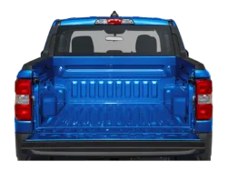 2026 Ford Maverick | Thumbnail Photo 3 of 5