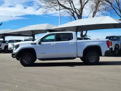 2026 GMC Sierra 1500 AT4X | Thumbnail Photo 2 of 24