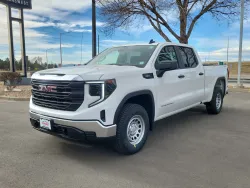 2026 GMC Sierra 1500 Pro | Thumbnail Photo 3 of 22