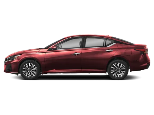 2024 Nissan Altima | Photo 2 of 12