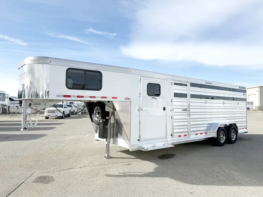 2026 Cimarron Lonestar Stock | Photo 19 of 21