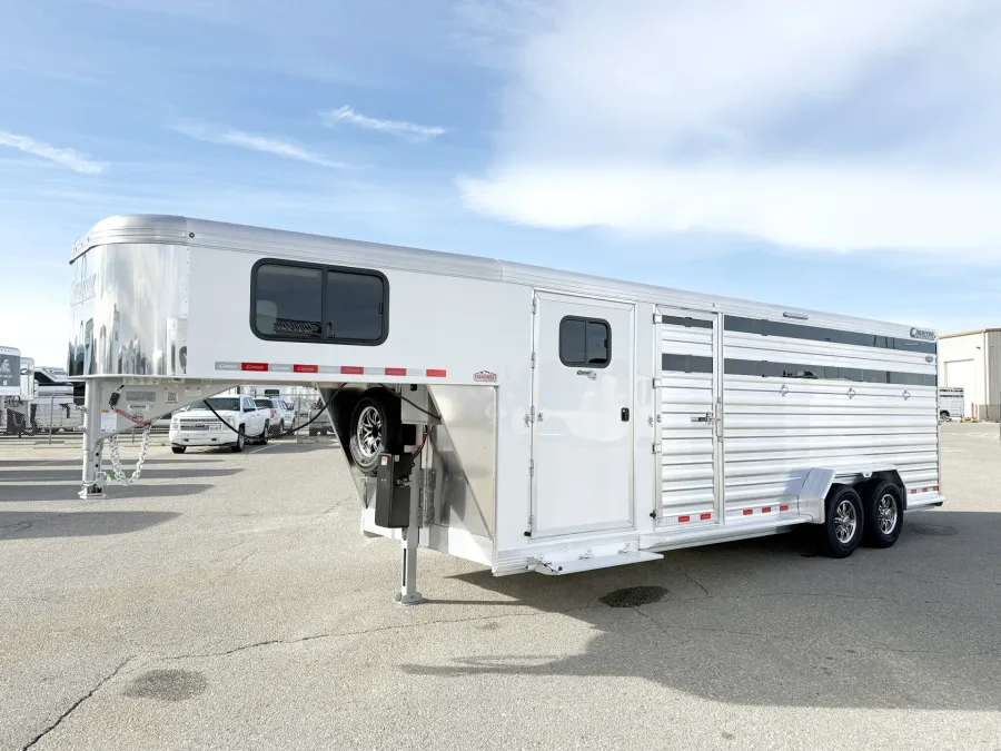 2026 Cimarron Lonestar Stock | Photo 19 of 21