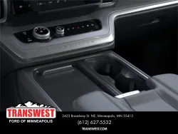 2025 Ford Expedition Max | Thumbnail Photo 14 of 23