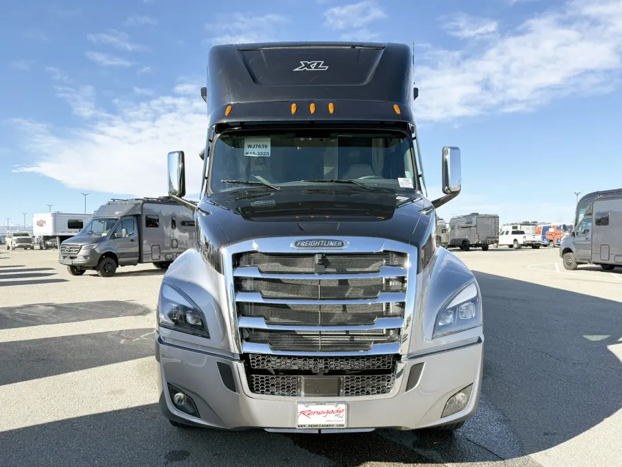 2026 Renegade XL 45 DBM | Photo 23 of 31