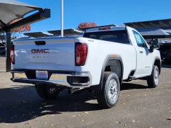 2026 GMC Sierra 2500HD Pro | Thumbnail Photo 2 of 29