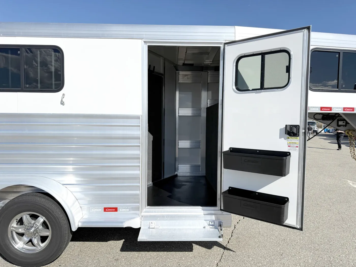 2026 Cimarron Norstar 2HGN | Photo 4 of 15