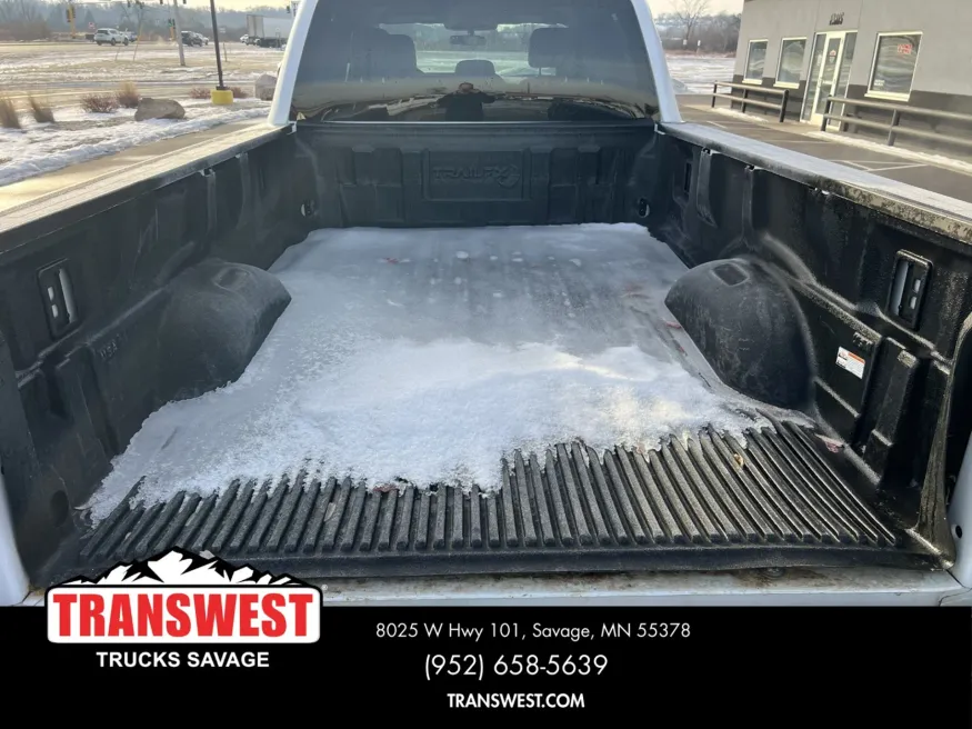 2024 Ford F250 | Photo 11 of 17