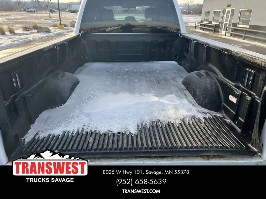 2024 Ford F250 | Photo 11 of 17