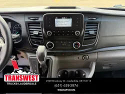 2023 Ford Transit-250 LR AWD 130" | Thumbnail Photo 10 of 20