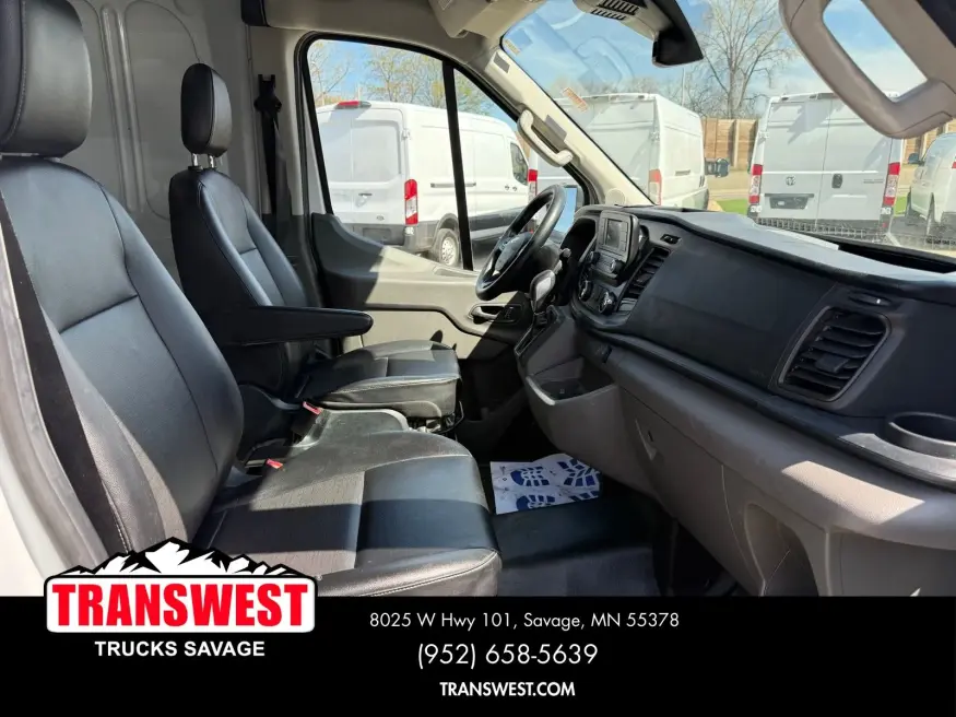 2023 Ford Transit-250 Base | Photo 6 of 20