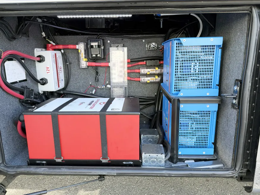 2026 Newmar Super Star 3731 | Photo 31 of 31