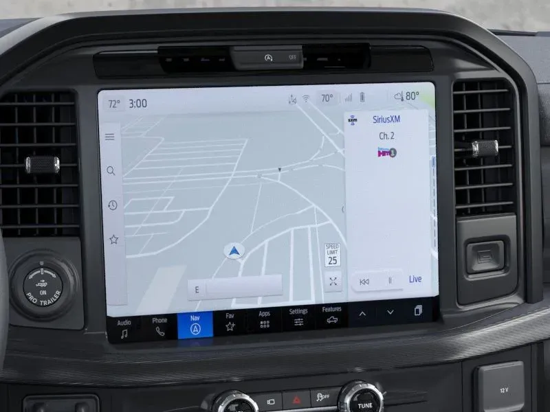 2026 Ford F-150 | Photo 13 of 22