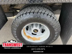 2023 Chevrolet Silverado 3500HD Work Truck | Thumbnail Photo 18 of 21