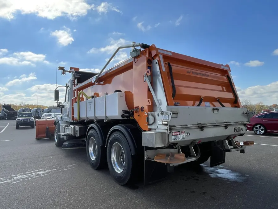 2026 Western Star 47X | Photo 6 of 11