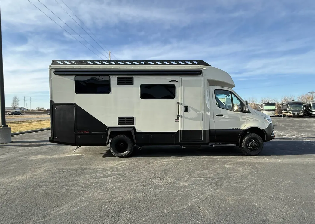 2026 Tiffin Open Trail 25AO 