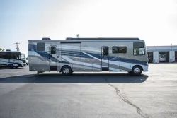 2026 Newmar Canyon Star 3947 | Thumbnail Photo 4 of 27